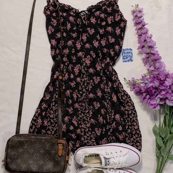 Free People Dresses & Skirts - NWT Free People Mini Dress